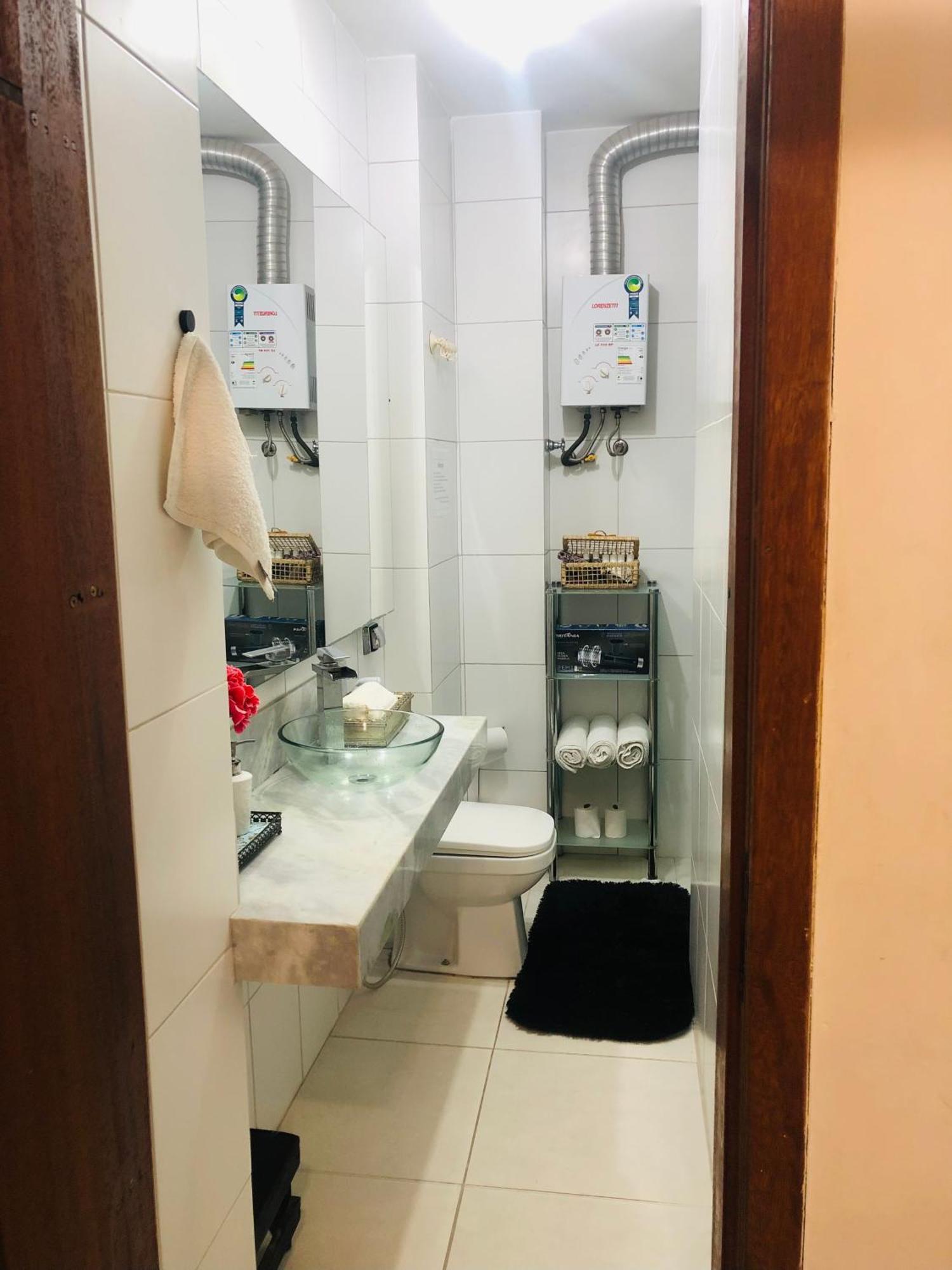 Aconchego Carioca Ipanema Copacabana Apartamento
