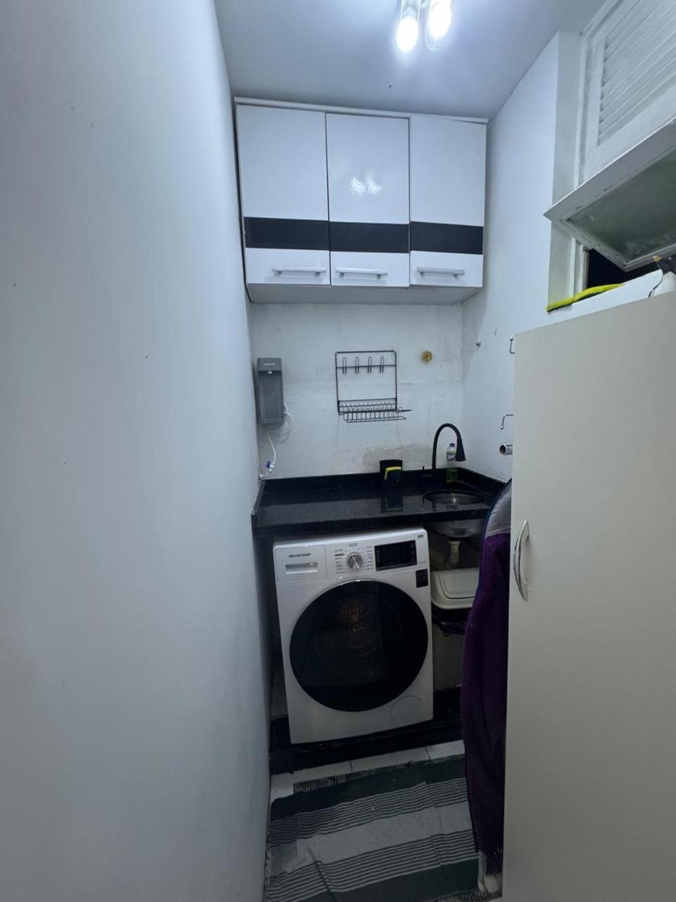 Apartamento Aconchego Carioca Ipanema Copacabana